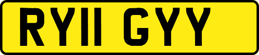 RY11GYY