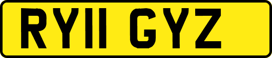 RY11GYZ