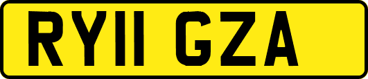RY11GZA