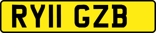 RY11GZB