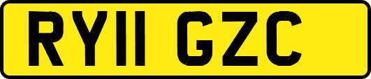 RY11GZC