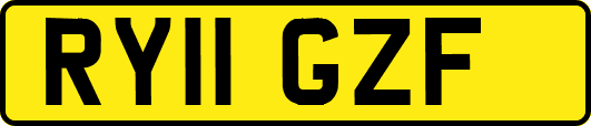 RY11GZF