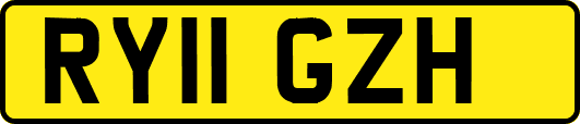 RY11GZH