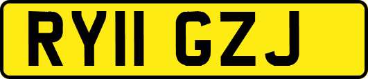 RY11GZJ