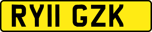 RY11GZK