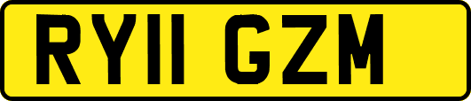 RY11GZM