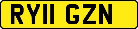 RY11GZN