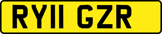 RY11GZR