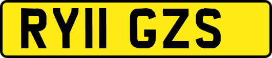 RY11GZS