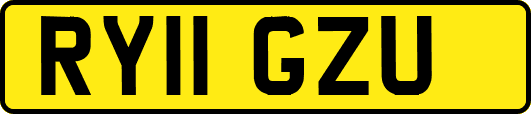 RY11GZU