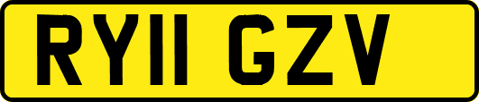 RY11GZV