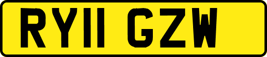 RY11GZW