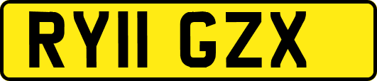 RY11GZX