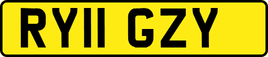 RY11GZY