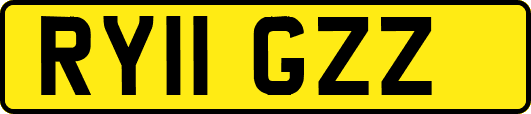 RY11GZZ