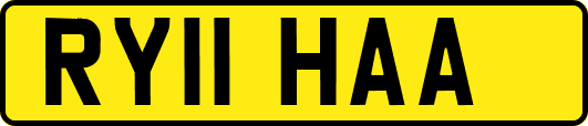 RY11HAA