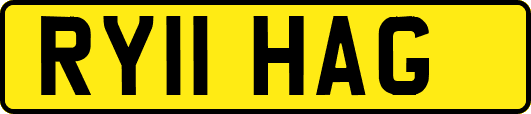 RY11HAG