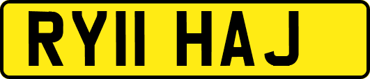 RY11HAJ