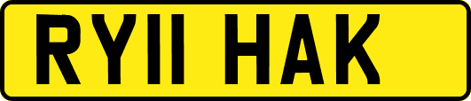 RY11HAK
