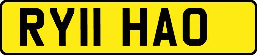 RY11HAO
