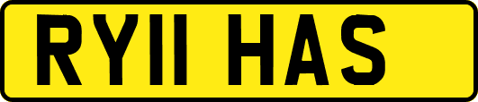 RY11HAS