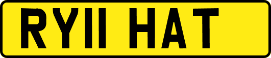 RY11HAT