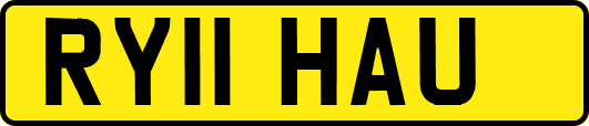RY11HAU