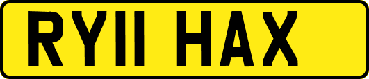RY11HAX