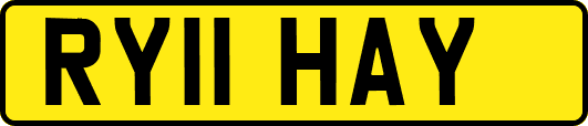 RY11HAY