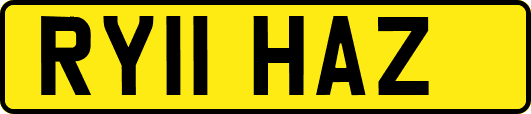RY11HAZ