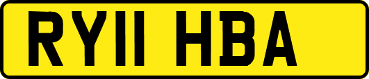 RY11HBA