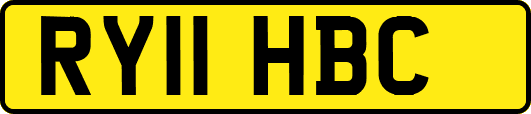 RY11HBC
