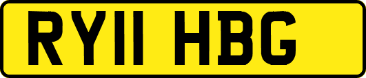 RY11HBG