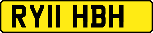 RY11HBH