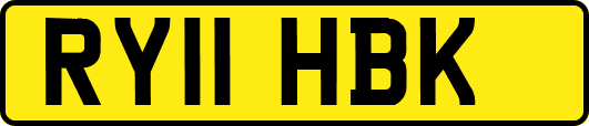 RY11HBK
