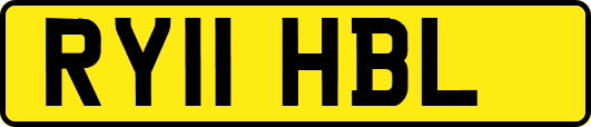 RY11HBL