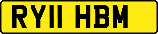 RY11HBM