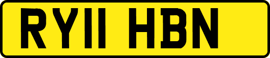 RY11HBN