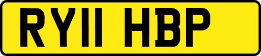 RY11HBP