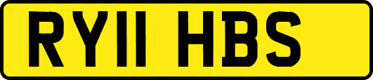 RY11HBS