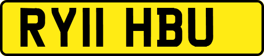 RY11HBU