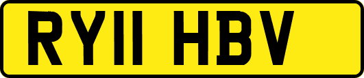 RY11HBV