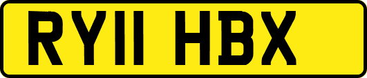 RY11HBX