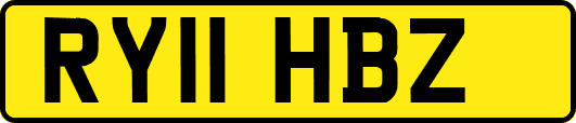 RY11HBZ