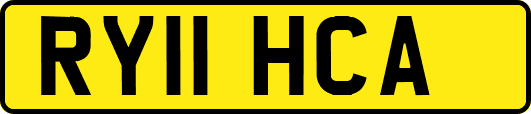 RY11HCA