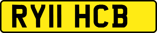 RY11HCB