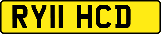 RY11HCD