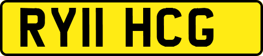 RY11HCG