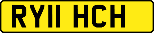 RY11HCH