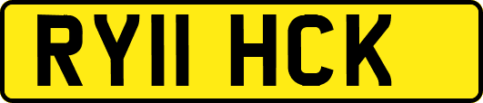 RY11HCK
